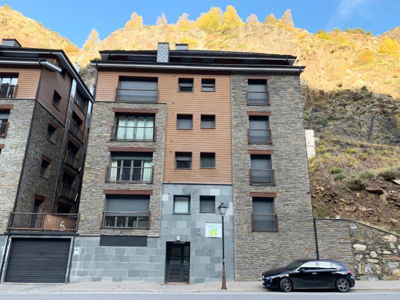 Apartamentos Canillo 3000 Exterior photo