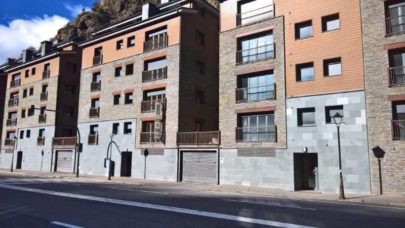 Apartamentos Canillo 3000 Exterior photo