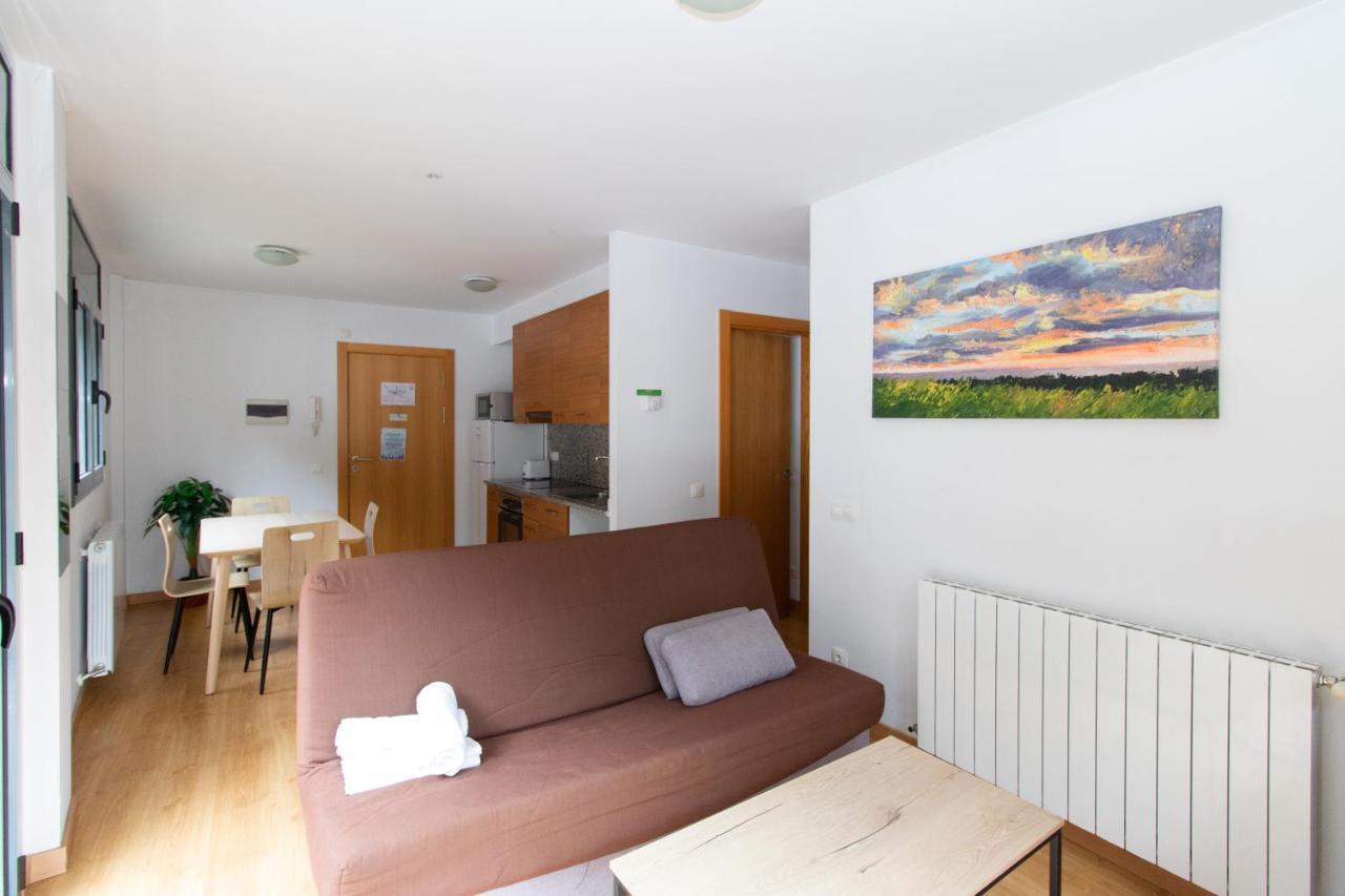 Apartamentos Canillo 3000 Exterior photo