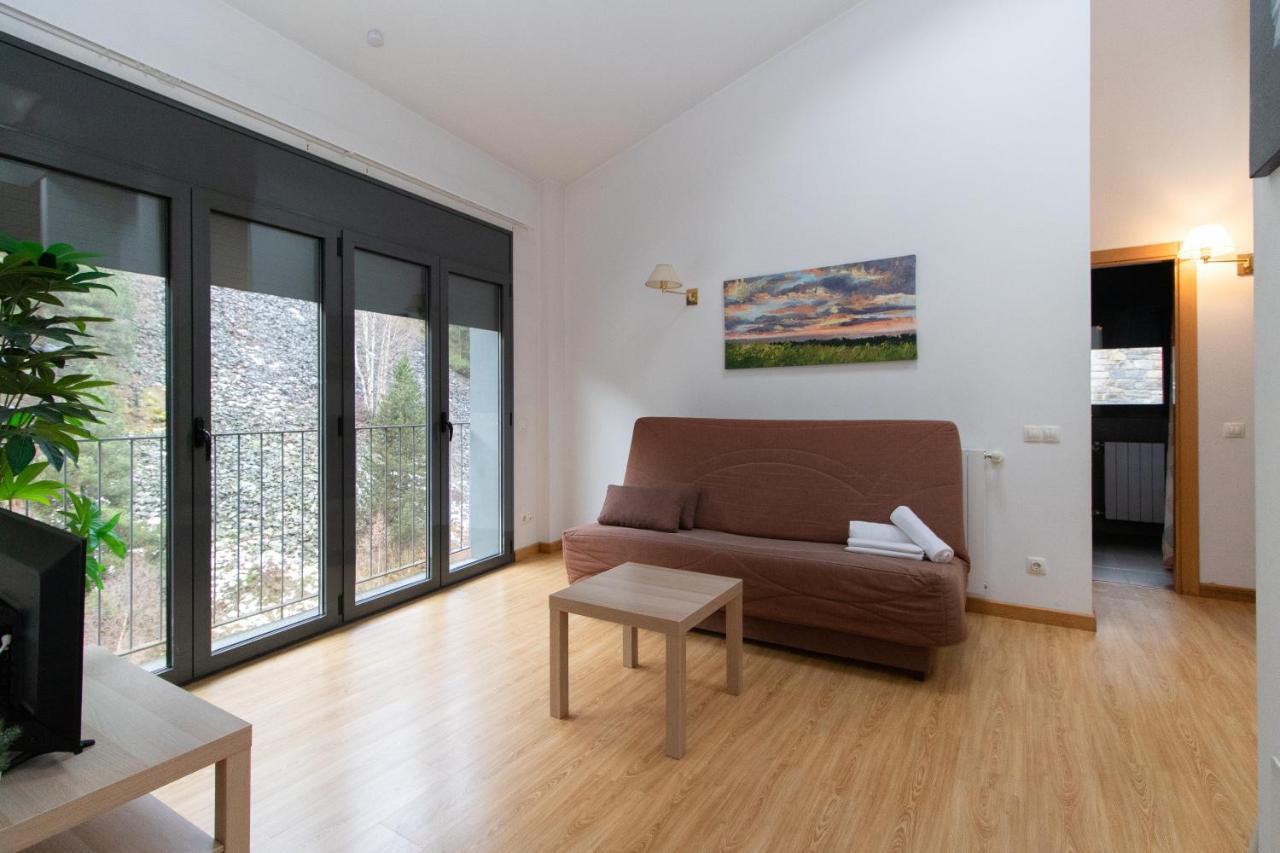 Apartamentos Canillo 3000 Exterior photo