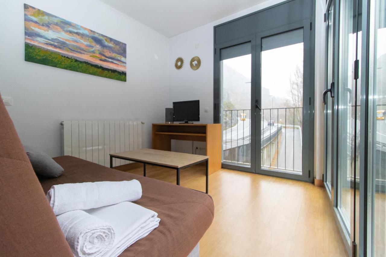 Apartamentos Canillo 3000 Exterior photo