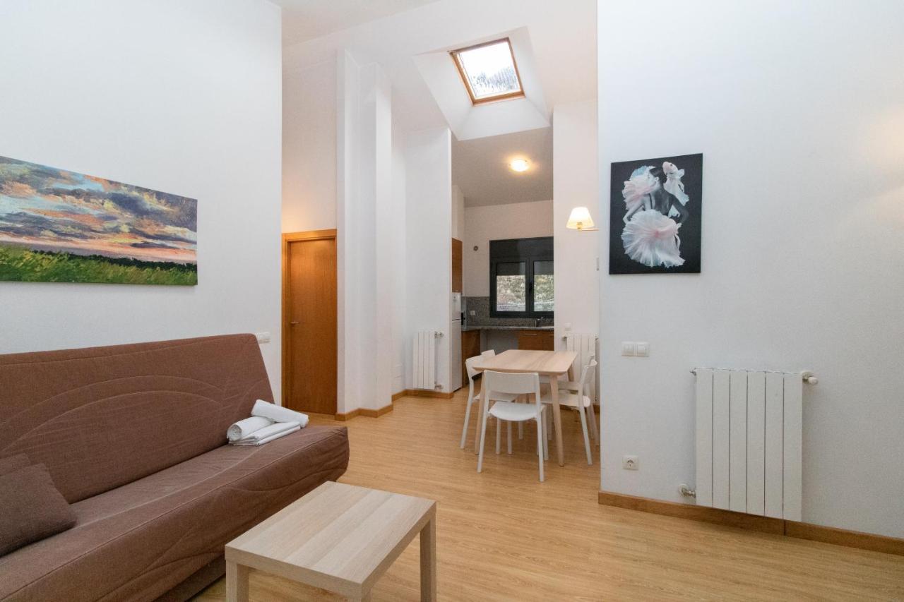 Apartamentos Canillo 3000 Exterior photo