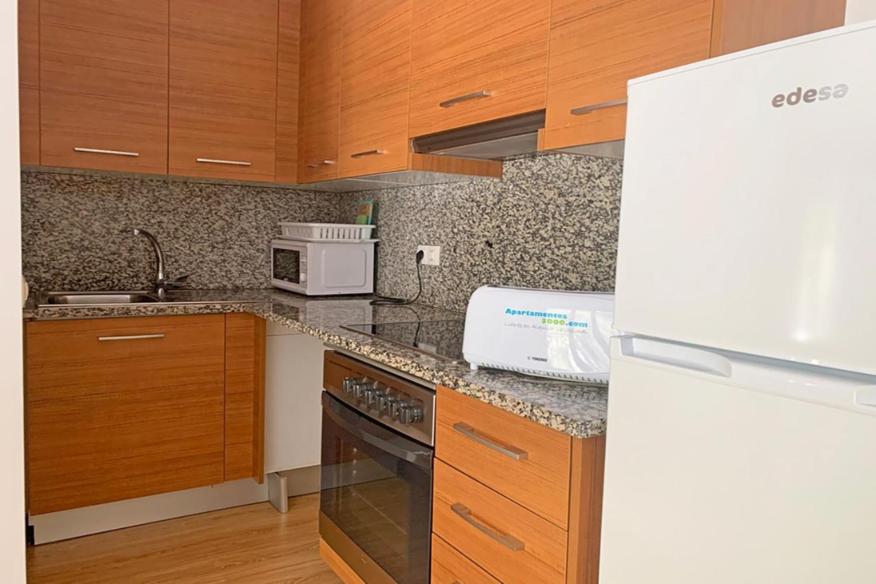 Apartamentos Canillo 3000 Exterior photo