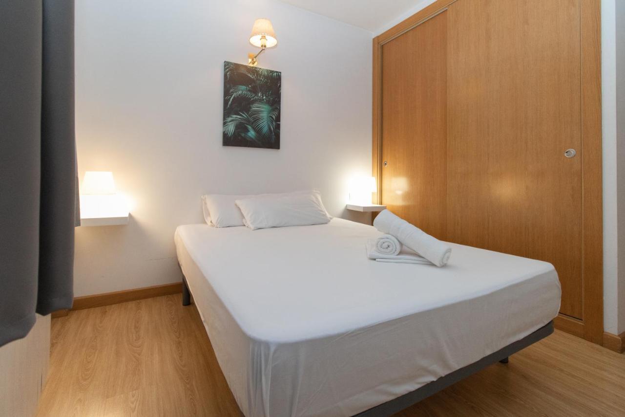 Apartamentos Canillo 3000 Exterior photo