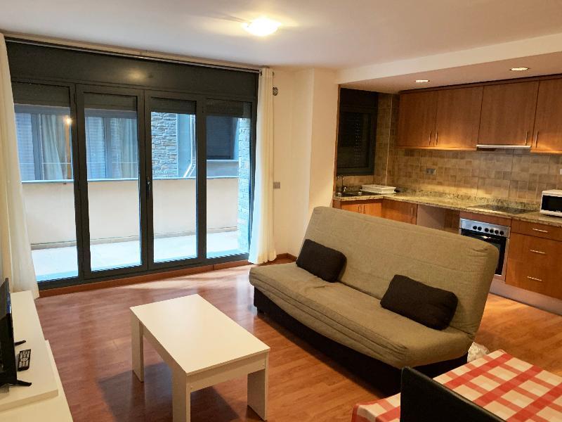 Apartamentos Canillo 3000 Exterior photo