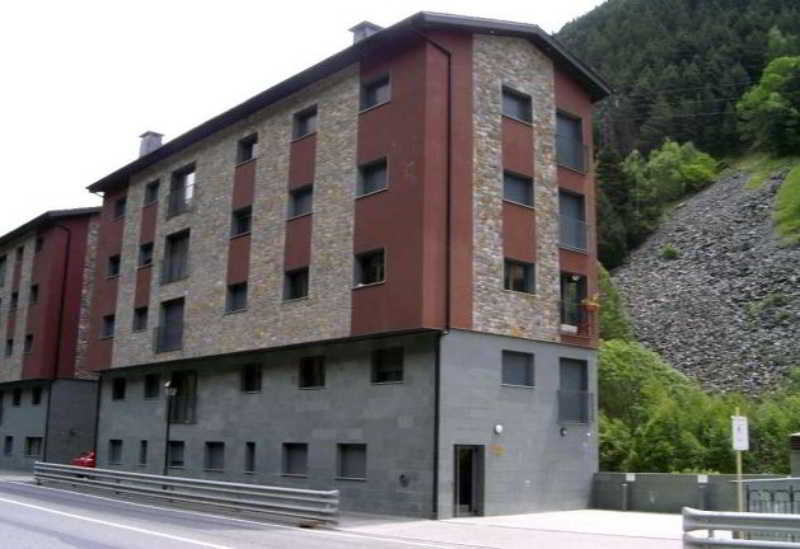 Apartamentos Canillo 3000 Exterior photo